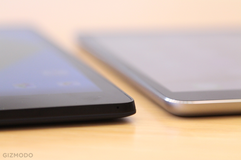 Illustration for article titled Nexus 9, toma de contacto: el iPad de Android gusta, pero no fascina